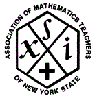 Association of Mathematics Teachers of New York State (AMTNYS)